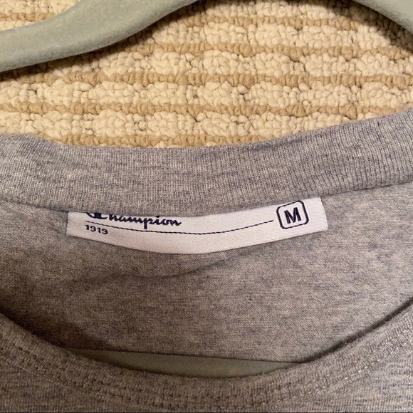 Women’s Champion T-shirt - Picture 4 of 4